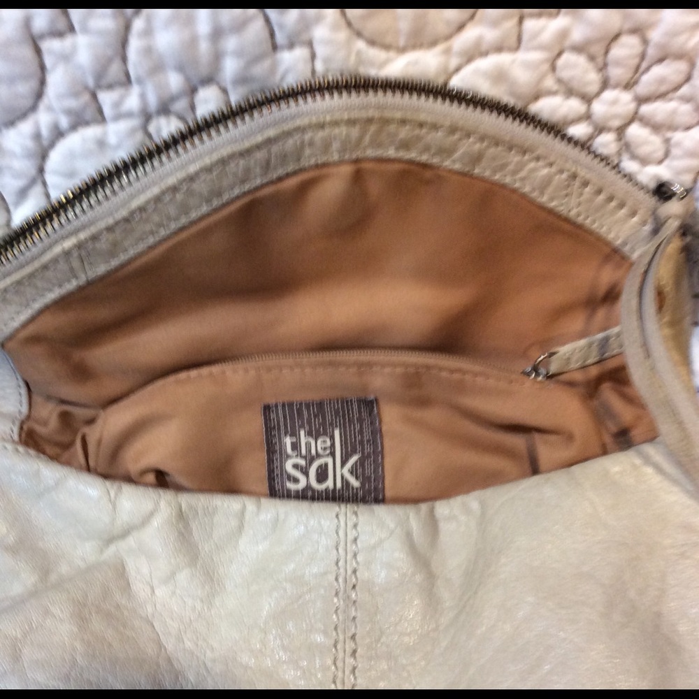 The Sak Vintage Purse - Picture 2 of 7